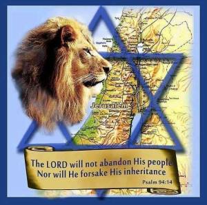 israel's promise