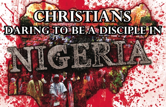 nigeria=persecution